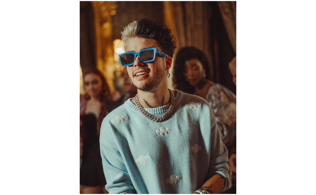 Mario Bautista. Foto: Cortesía