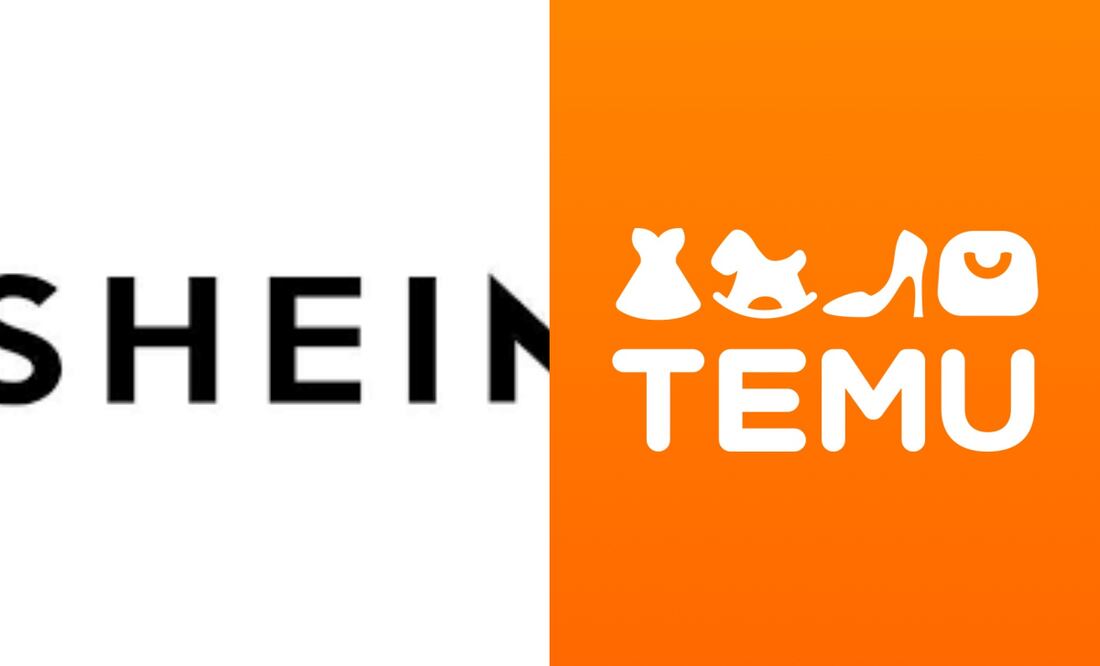 Ahora, los paquetes enviados por empresas de transporte privadas como UPS y FedEx estarán sujetos a aranceles del 145%. Foto: Archivo/El Universal