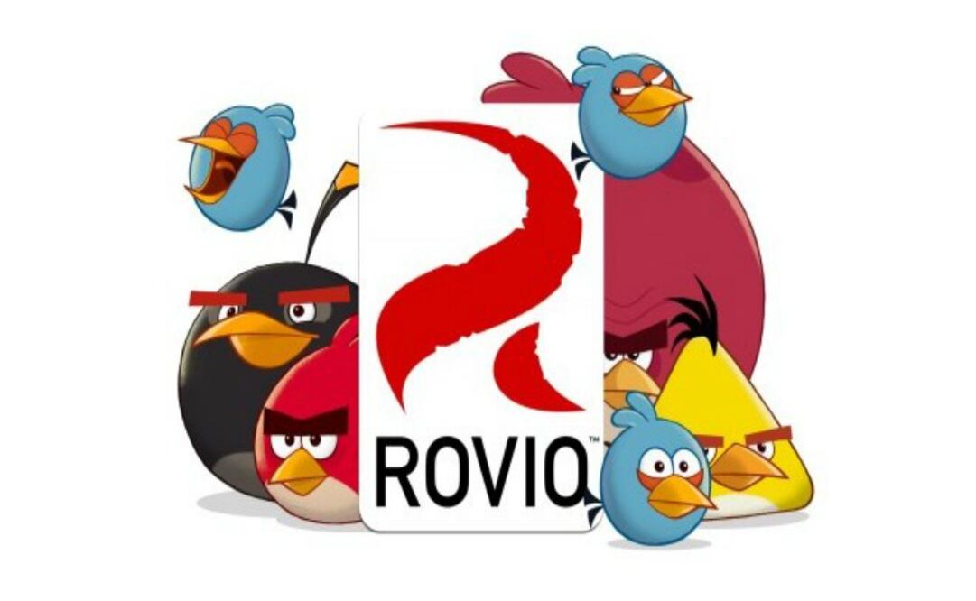 Cuando Rovio sacó al mercado Angry Birds en 2009, Vesterbacka pronosticó que llegarían a 100 millones de descargas