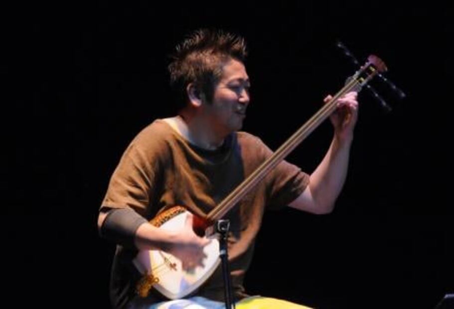 Wasabi, música tradicional japonesa al estilo moderno