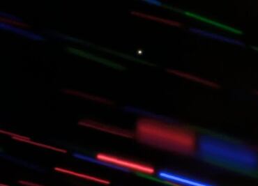 ¿La Tierra tiene una "miniluna"? Las fotos del asteroide 2020 CD3