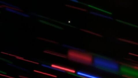 ¿La Tierra tiene una "miniluna"? Las fotos del asteroide 2020 CD3