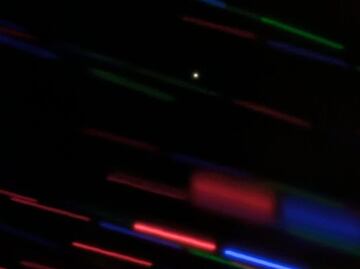 ¿La Tierra tiene una "miniluna"? Las fotos del asteroide 2020 CD3