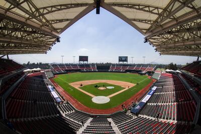 Los privilegios de ser Influencer en el Juego de Estrellas de la LMB