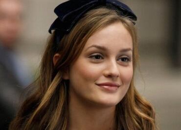 Alerta tendencia: las diademas de Blair Waldorf se apoderan de la temporada