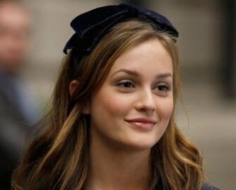Alerta tendencia: las diademas de Blair Waldorf se apoderan de la temporada