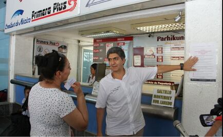 Monitorea Profeco precios de canasta básica