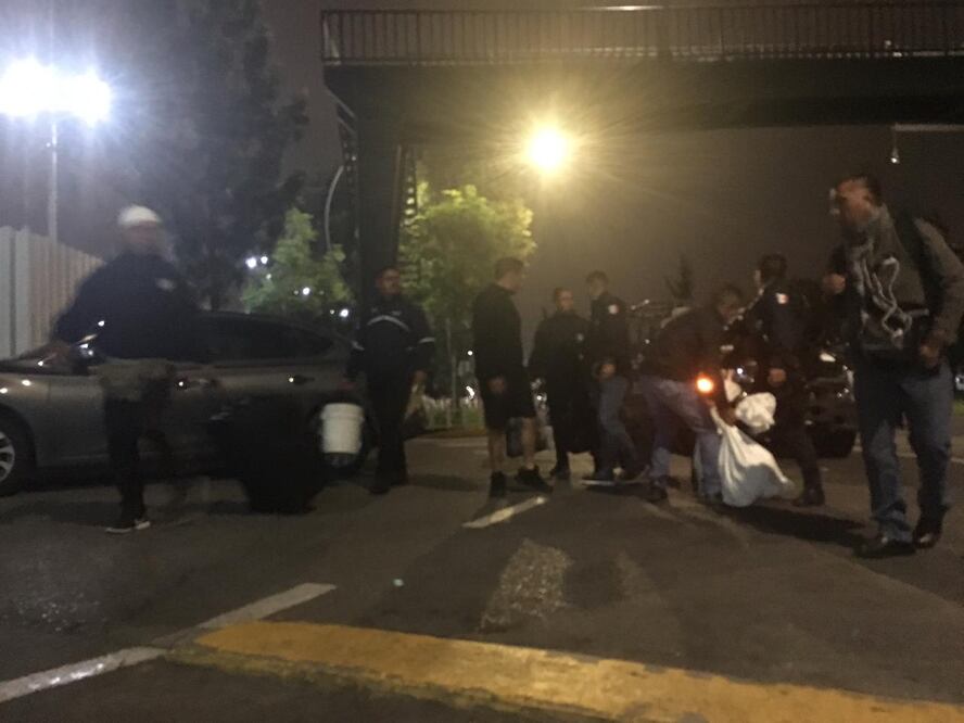 Foto: Pedro Villa y Caña