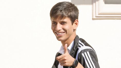 "Tigres es sin duda el favorito"