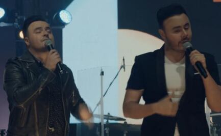 Río Roma y Horacio Palencia entregan el corazón en 38 canciones