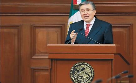 Muros visibles o invisibles no frenarán la migración: CNDH