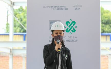 No se debe politizar el tema del semáforo epidemiológico: Sheinbaum