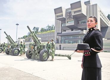 Más de 200 cadetes se integran a la Policía Michoacán