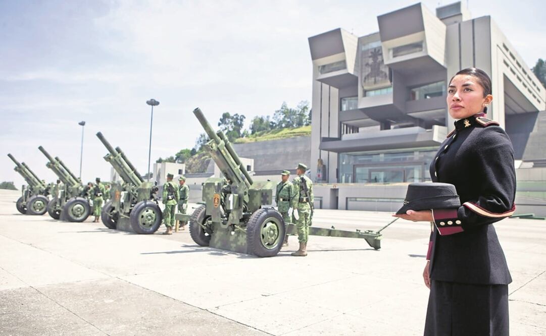 Foto: Archivo/ EL UNIVERSAL                                   