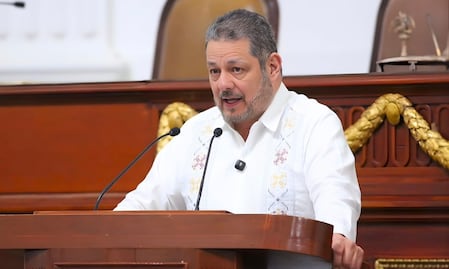 Diputado local del PT presenta iniciativa para prohibir discriminación por edad en ámbito laboral; busca erradicar prejuicios de la vejez