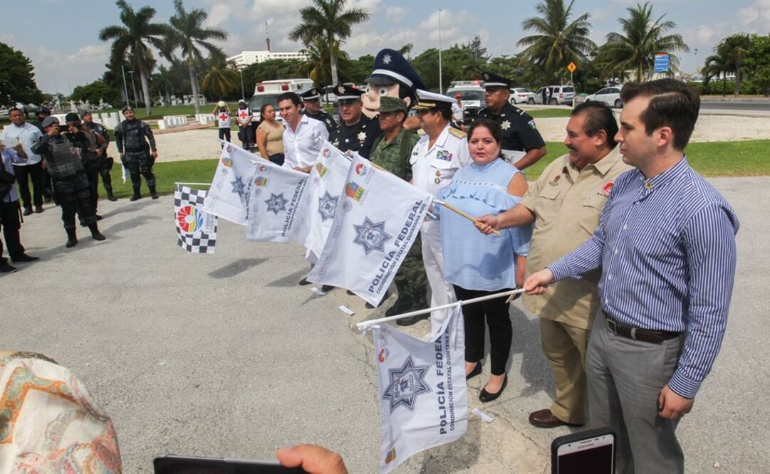 Foto: Cortesía - Sedetur