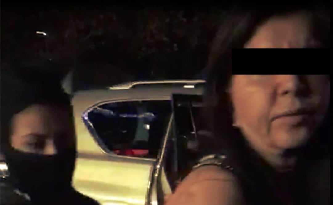 Rosalinda González Valencia. Foto: Especial