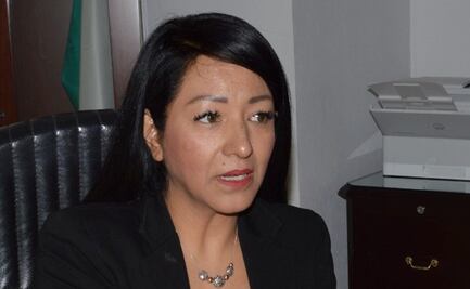 Magistrada resalta importancia de un enfoque integral y constructivo en la impartición de justicia en la CDMX