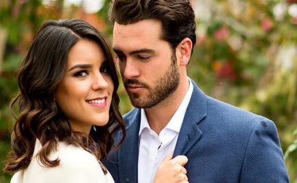 Ana Araujo, esposa de Pablo Lyle, confirmó en un podcast que ya están separados