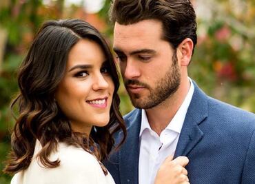 Ana Araujo, esposa de Pablo Lyle, confirmó en un podcast que ya están separados