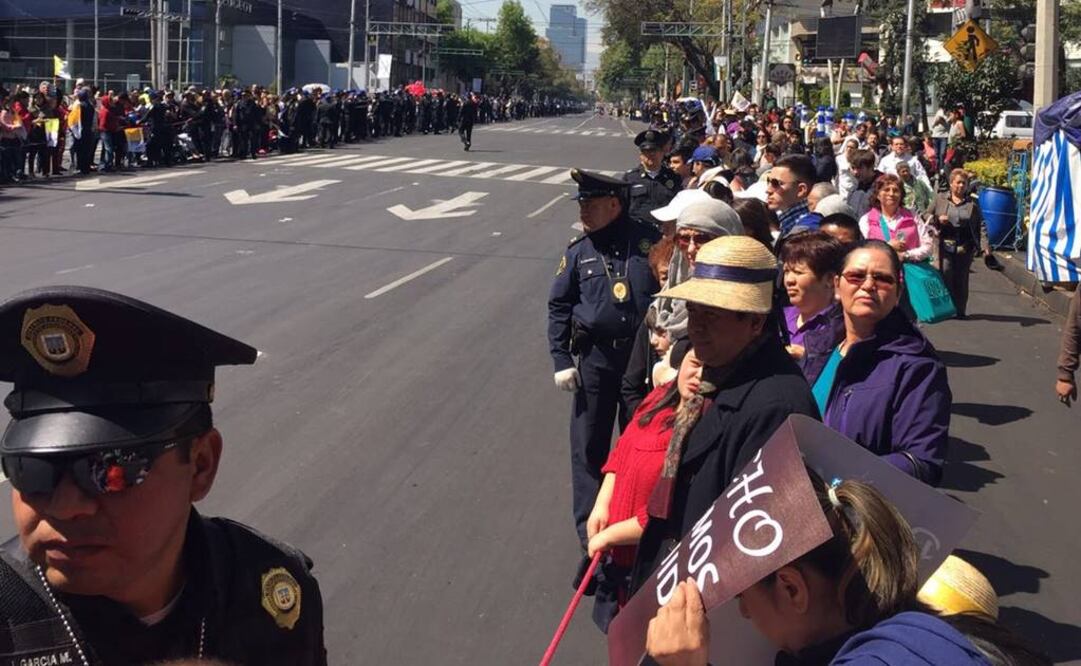 (Foto: Johana Robles EL UNIVERSAL)