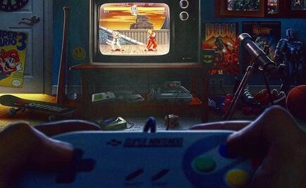 ¿Por qué se celebra hoy el Día del Gamer?