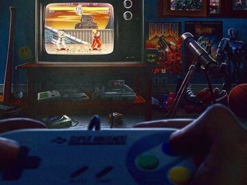 ¿Por qué se celebra hoy el Día del Gamer?