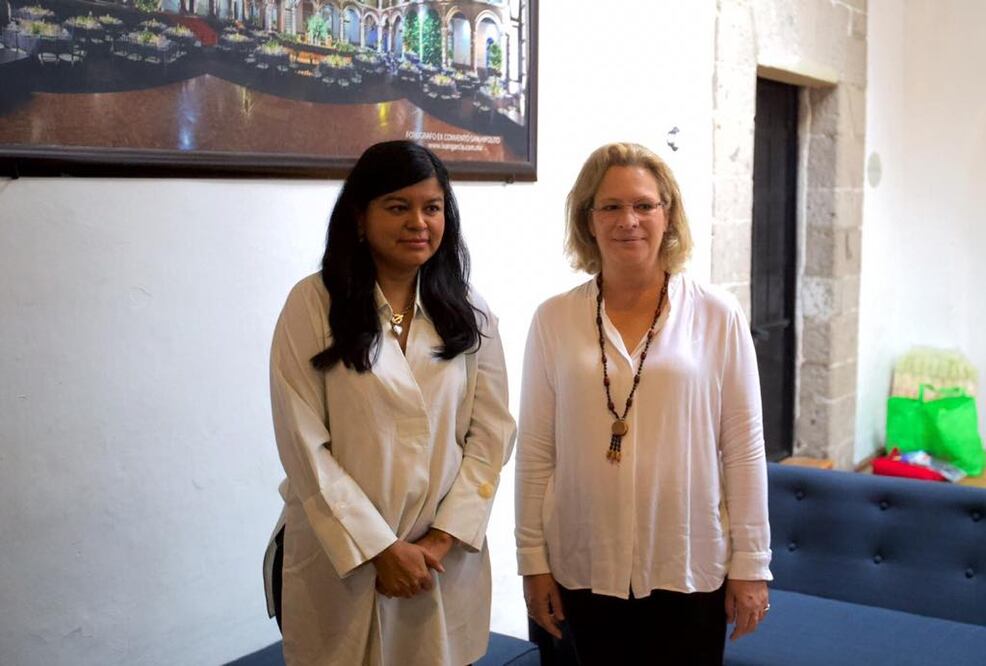 Foto: Germán Espinoza/EL UNIVERSAL