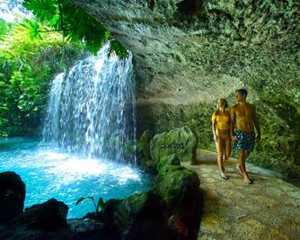 5 ideas para unas vacaciones sin sargazo en Quintana Roo