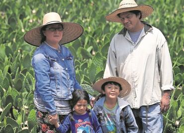 Población rural de México, mayor a la estimada: Cepal
