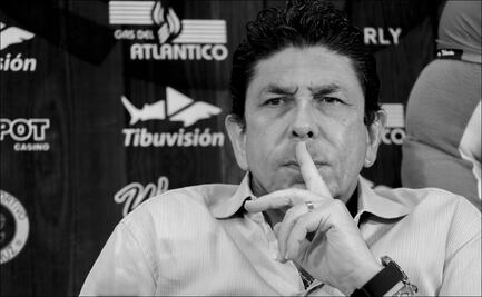 Fidel Kuri "amenaza" para 2020