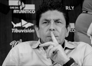 Fidel Kuri "amenaza" para 2020