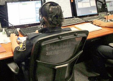 ¿Cuáles fueron los delitos más denunciados por los capitalinos durante las fiestas decembrinas?