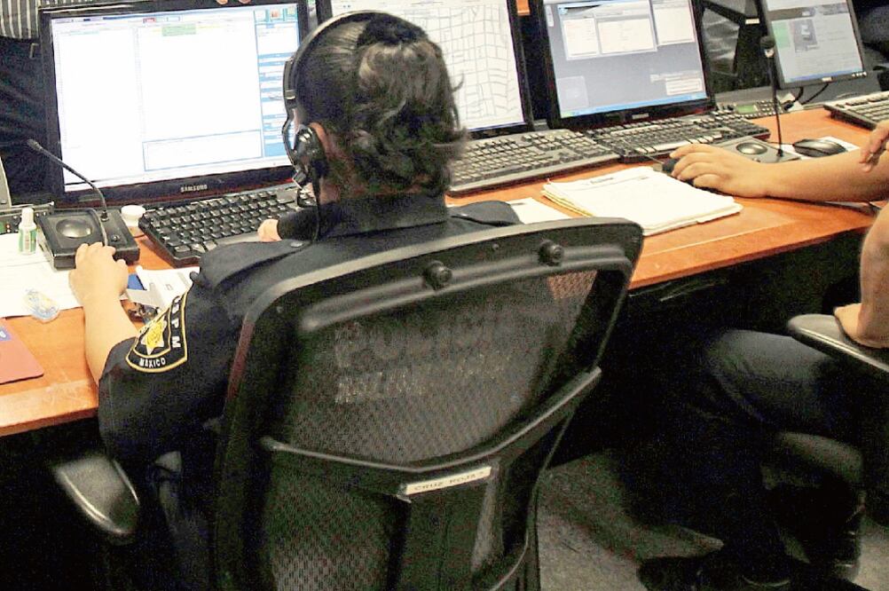 Entre los retos de las autoridades están trabajar en la prevención del delito, fomentar la denuncia ciudadana y proteger las redes de comunicación (ARCHIVO EL UNIVERSAL)