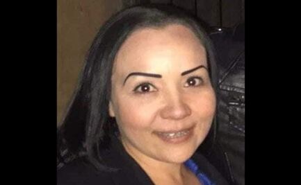 CNDH coadyuva en tareas para localizar a Janet Armenta, madre buscadora de Sonora