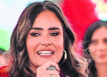 Alessandra Rojo de la Vega se declara ganadora en la alcaldía Cuauhtémoc; pide a Morena "sacar las manos y respetar"