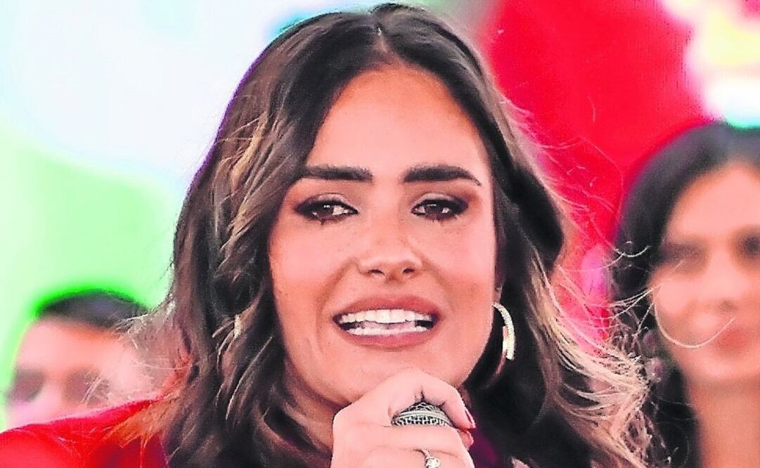 La candidata por Va por la CDMX agregó en su tweet que a la persona que está llevando su caso también se le negó información y el ingreso a la conferencia de prensa. Foto: Archivo | El Universal