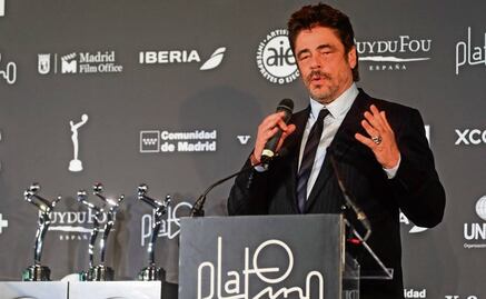 Premios Platino 2023: Cuándo y dónde ver la premiación a lo mejor del cine y las series iberoamericanas