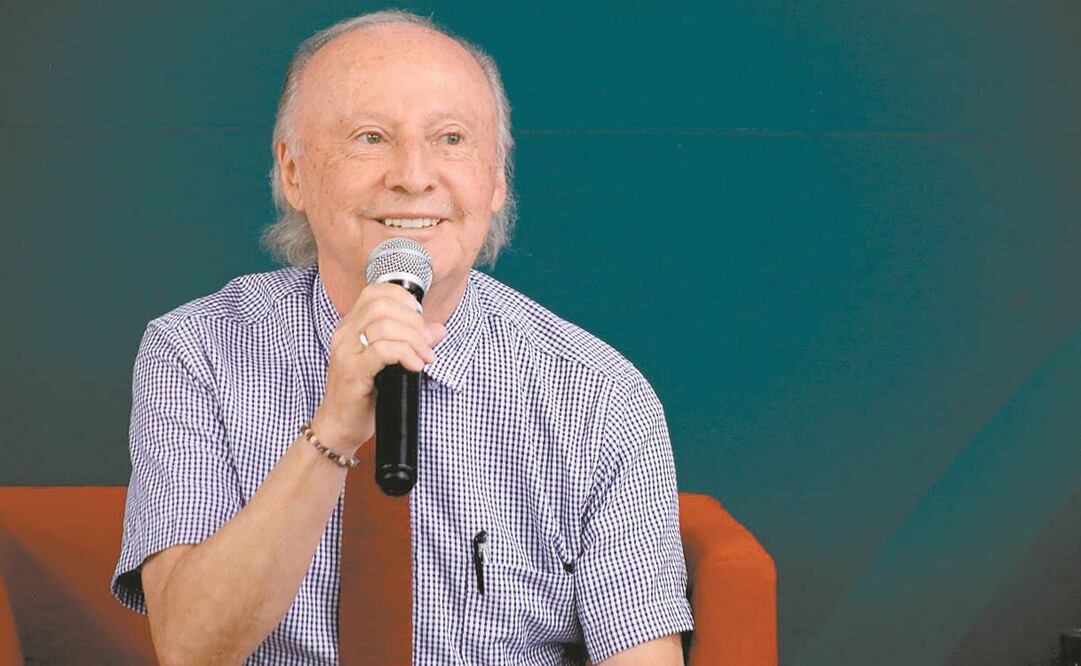 De acuerdo con fuentes de Presidencia, el secretario del Medio Ambiente y Recursos Naturales, Víctor Manuel Toledo Manzur, presentó ayer su renuncia. Foto: ESPECIAL