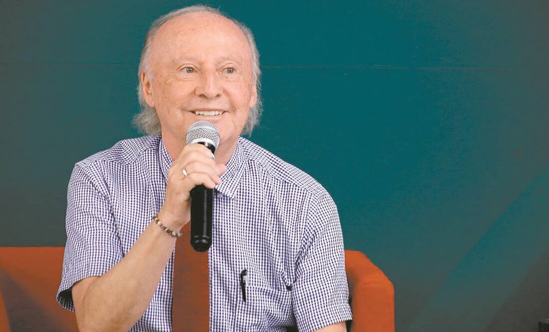 De acuerdo con fuentes de Presidencia, el secretario del Medio Ambiente y Recursos Naturales, Víctor Manuel Toledo Manzur, presentó ayer su renuncia. Foto: ESPECIAL