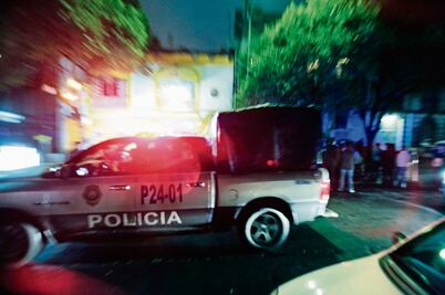 Detienen a dos menores por homicidio de adolescente