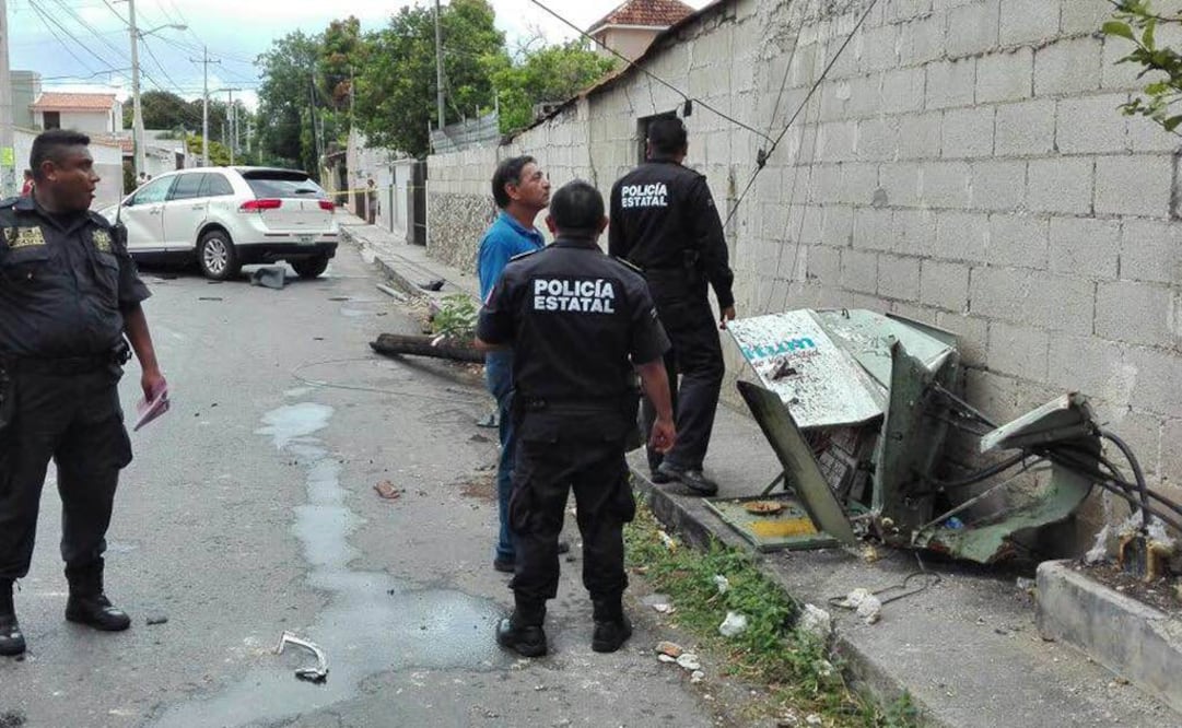 Foto: Yazmín Rodríguez / EL UNIVERSAL