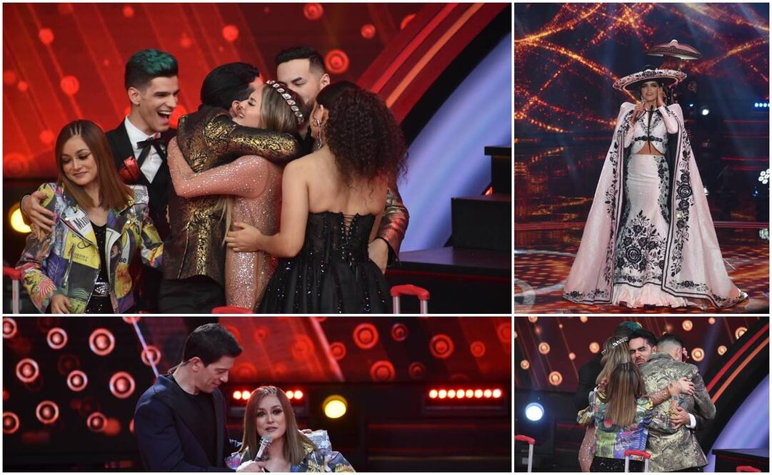 Armando Pereda Maldonado/EL UNIVERSAL.