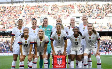 Juez: Las mujeres futbolistas no pueden ganar lo mismo que los hombres