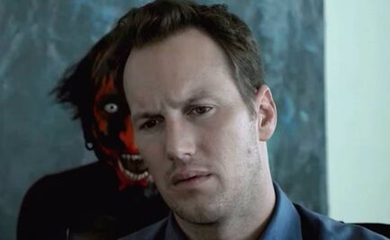 "Insidious 5" ya está en camino, será dirigida por Patrick Wilson