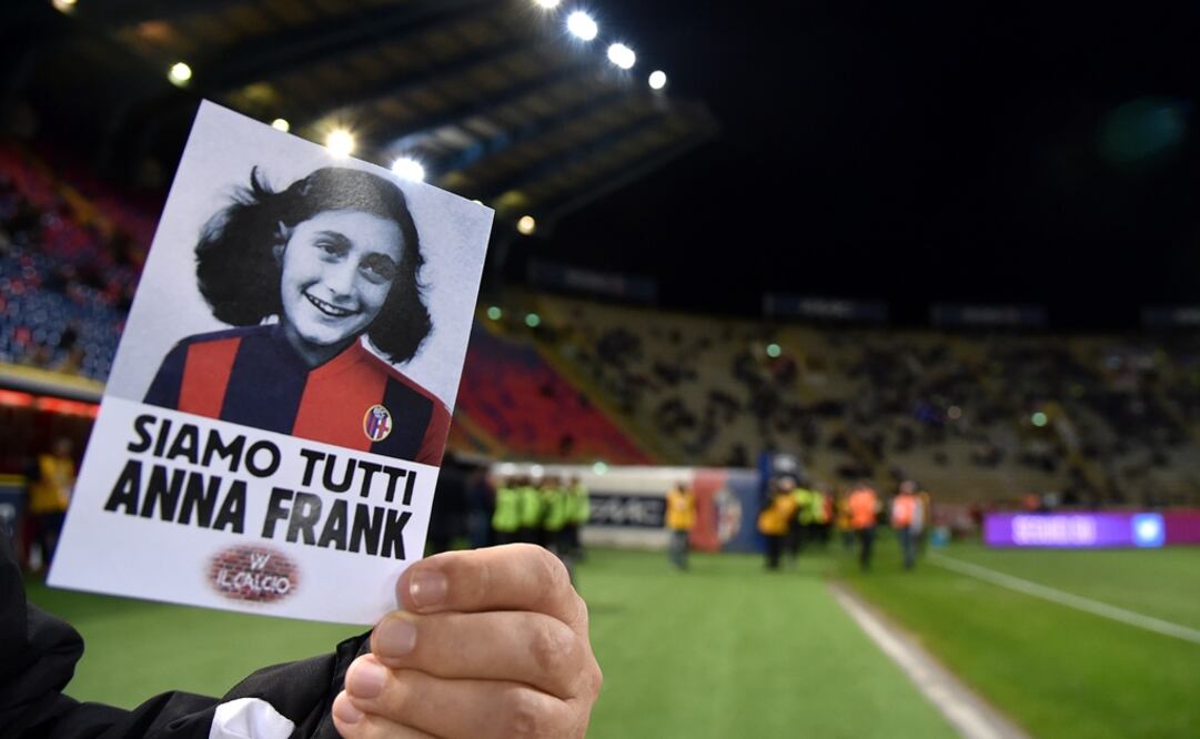 Imagen del partido entre el Bologna vs Lazio. Foto: Reuters / Alberto Lingria