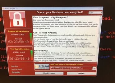 Policía Federal toma previsiones ante ataque cibernético mundial