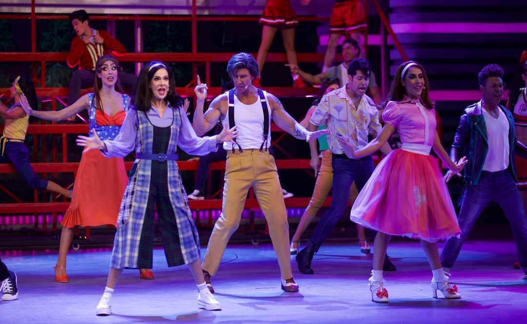 De acuerdo con el índice, "Vaselina" es la obra más cara. Foto: Germán Espinosa / EL UNIVERSAL