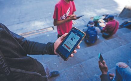 Temen migrantes que usaron CBP One la “tiranía de Trump” 