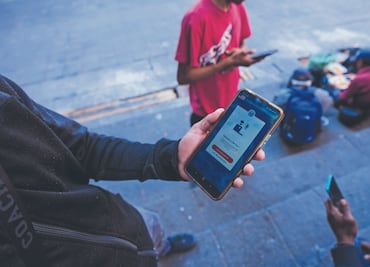 Temen migrantes que usaron CBP One la “tiranía de Trump”